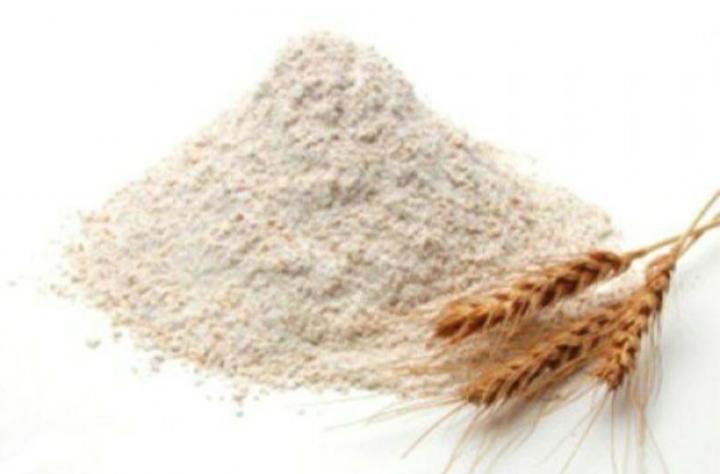 آرد گندم سبوس دار – ۵۰۰ گرمی